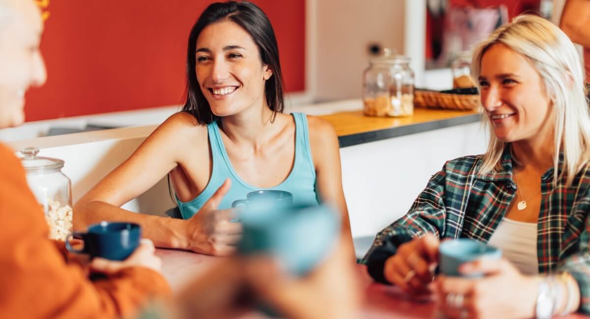 The Rise Of Co-Living Spaces: What You Need To Know