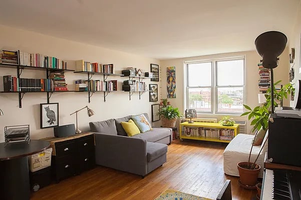 39-76 57 Street #7F