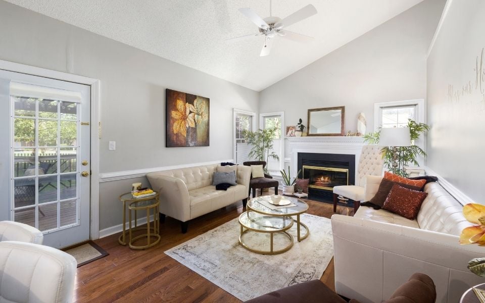Staging Your Pensacola Home: Tips to Attract More Buyers