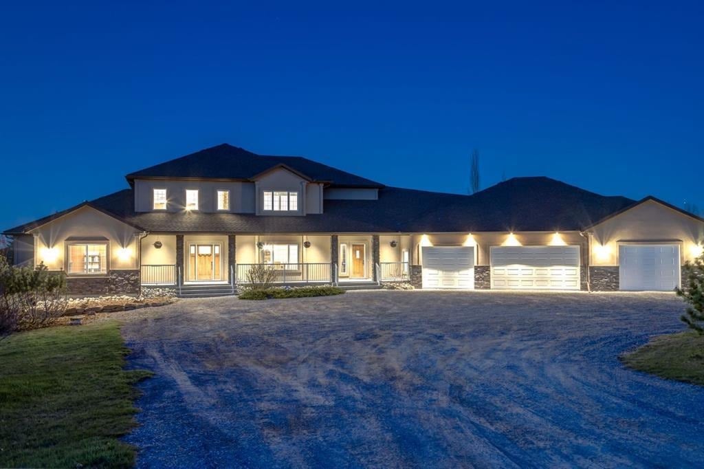 28 Villosa Ridge DRIVE
