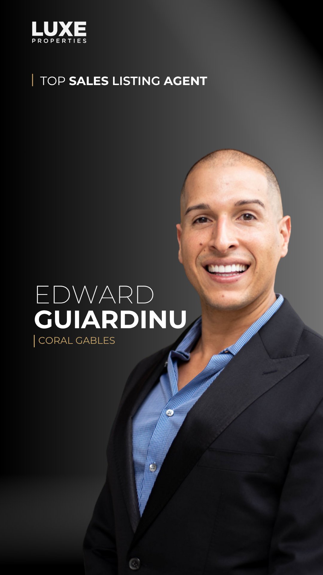 Top Producers Circle | February 2026 Miami Real Estate