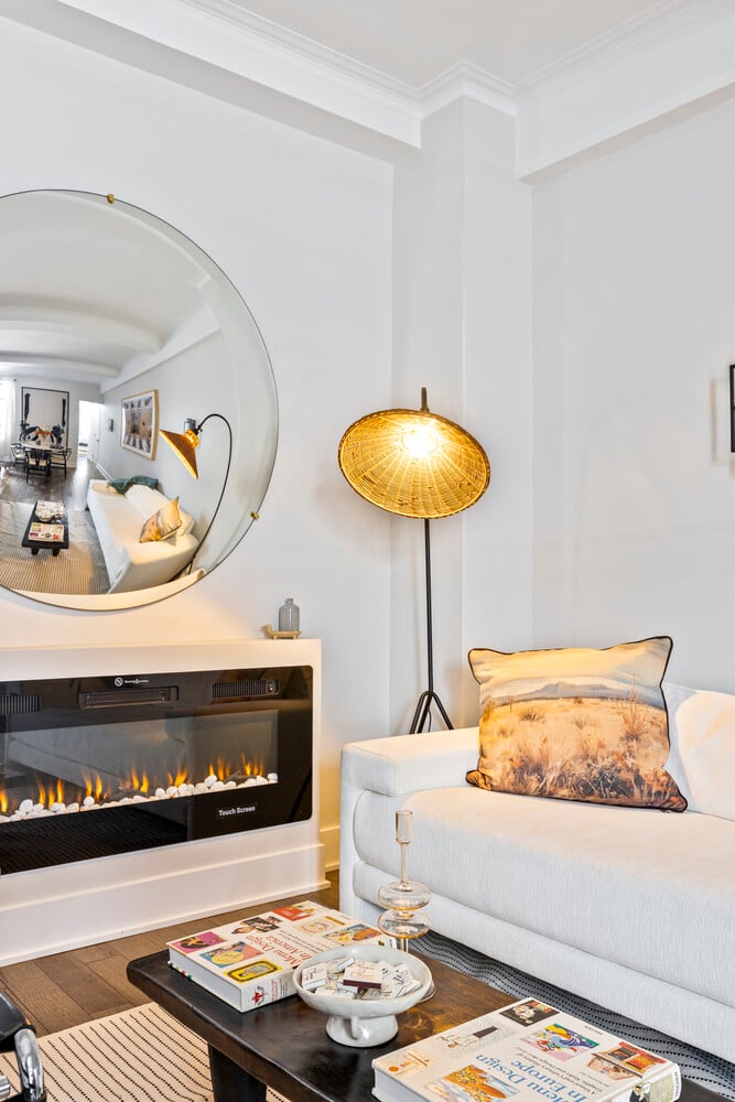 124 W 93RD Street 2D