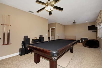 Just Sold! Gorgeous Home on The 13 Th Hole!