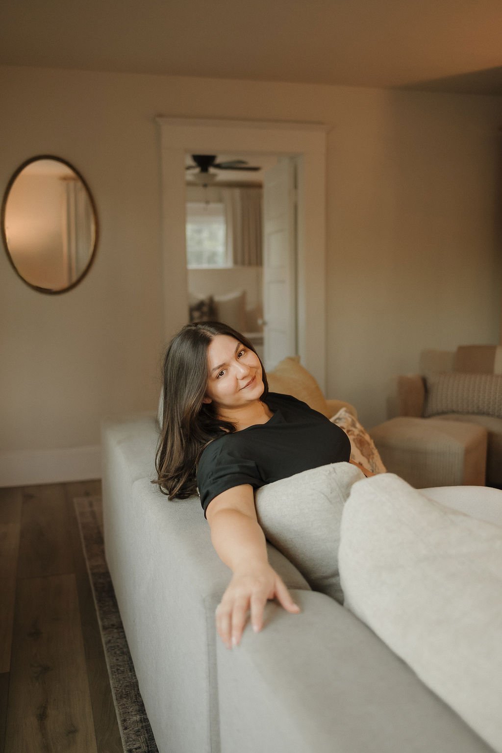 Brittany Olivares
