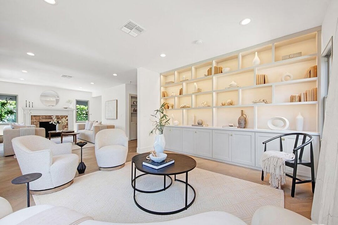Villa Blissful