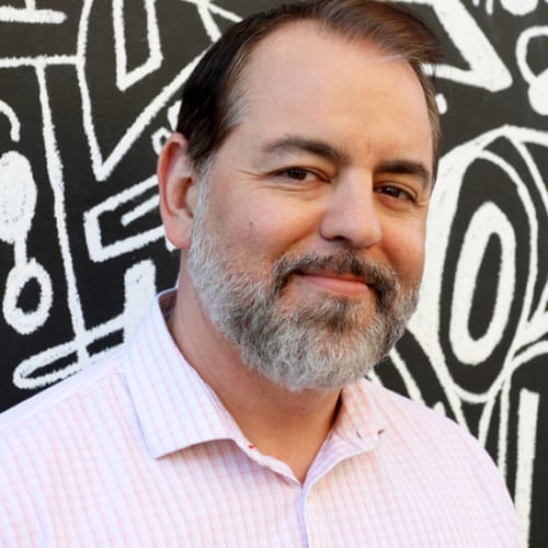Mike Alfultis