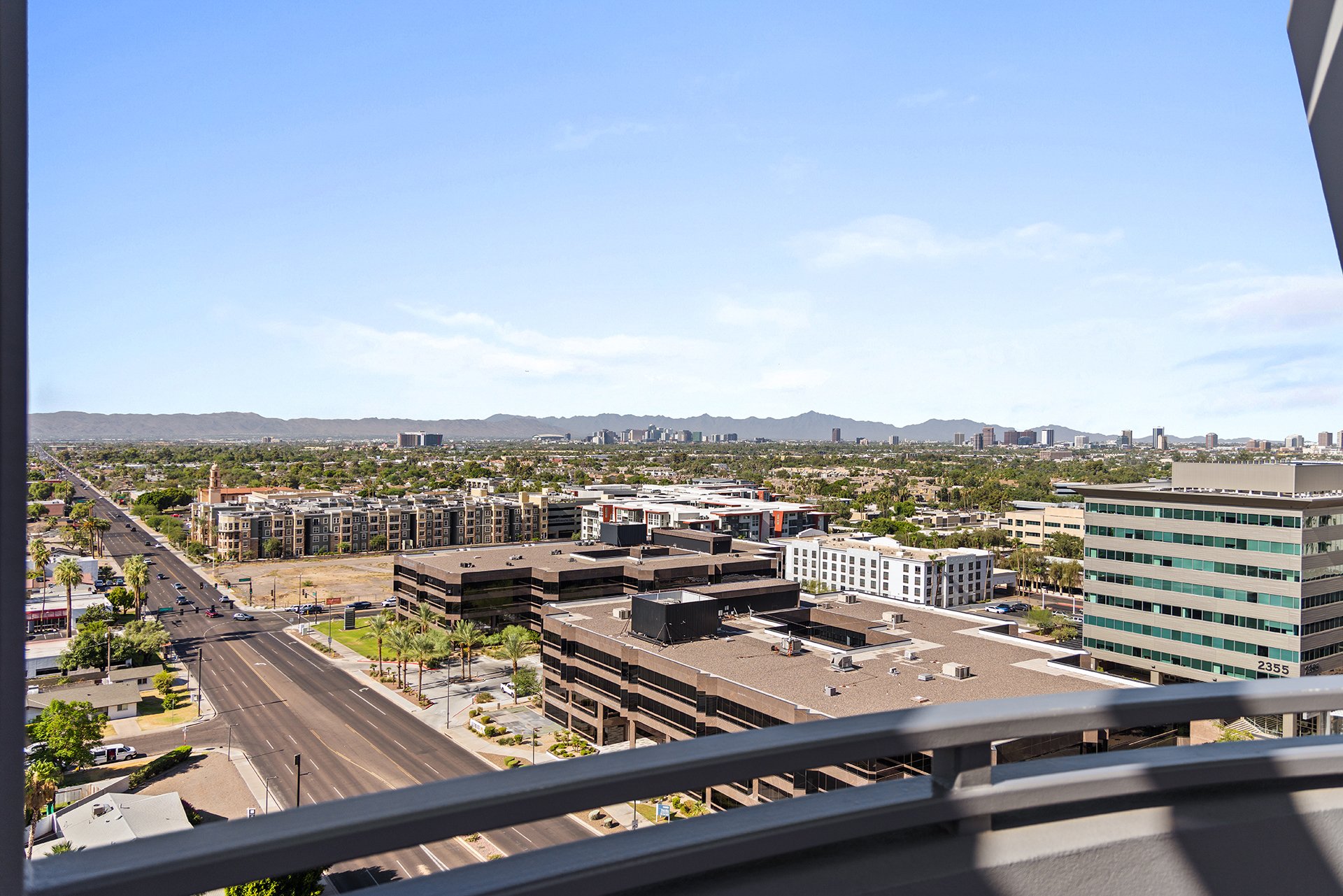 2402 E ESPLANADE Lane 604