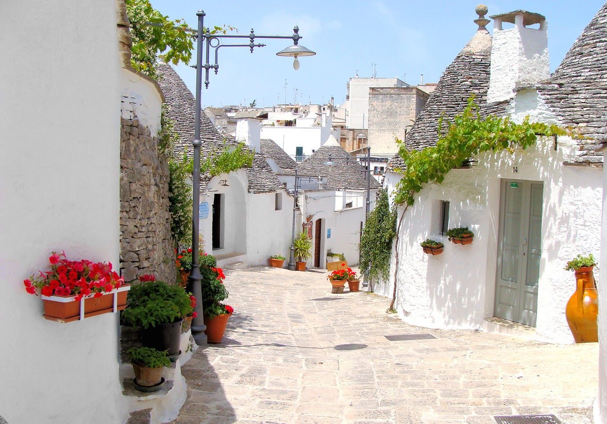 Apulia