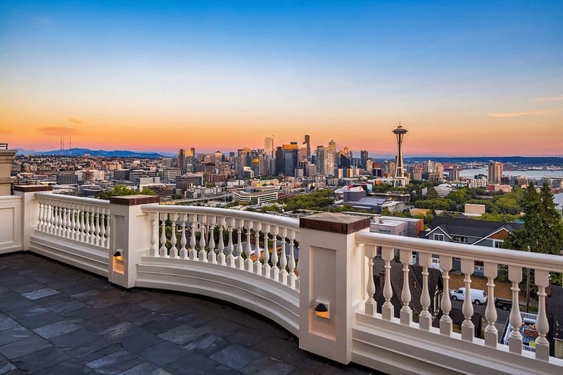 House Hacking in Seattle: A Smart Strategy in One of the Most Expensive Markets