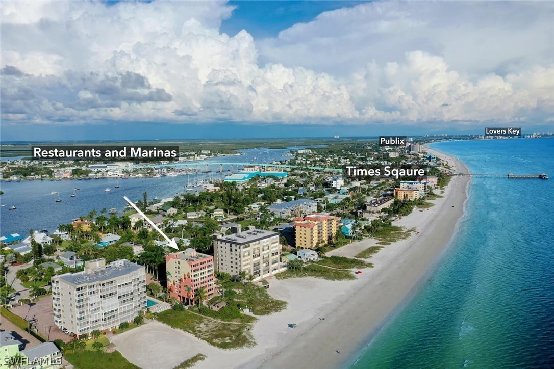 510 Estero Blvd #103