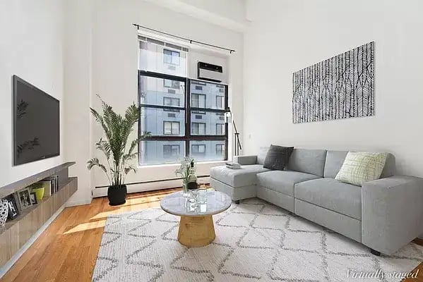 350 East 62nd Street Unit: 4F