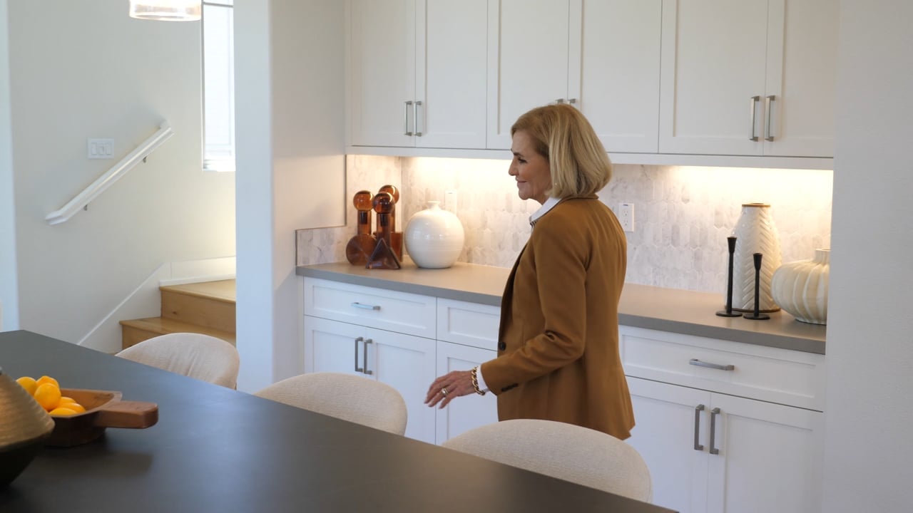 Erika Ameri Presents 2350 Toledo Ter, Mountain ViewBlu Skye Media, Inc.
