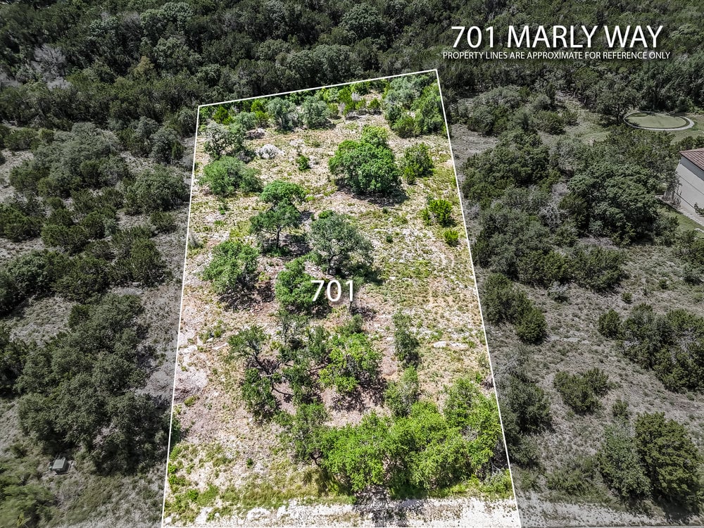 701 Marly Way