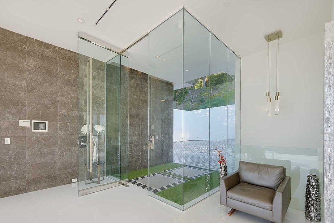 Elysian Palazzo