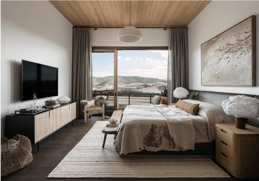 VELVÆRE | WHERE DEER VALLEY LIVING BECOMES A WAY OF WELL-BEING