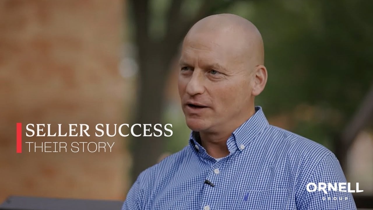 Choosing Tim as our Realtor was our easiest decision || Seller Success Story