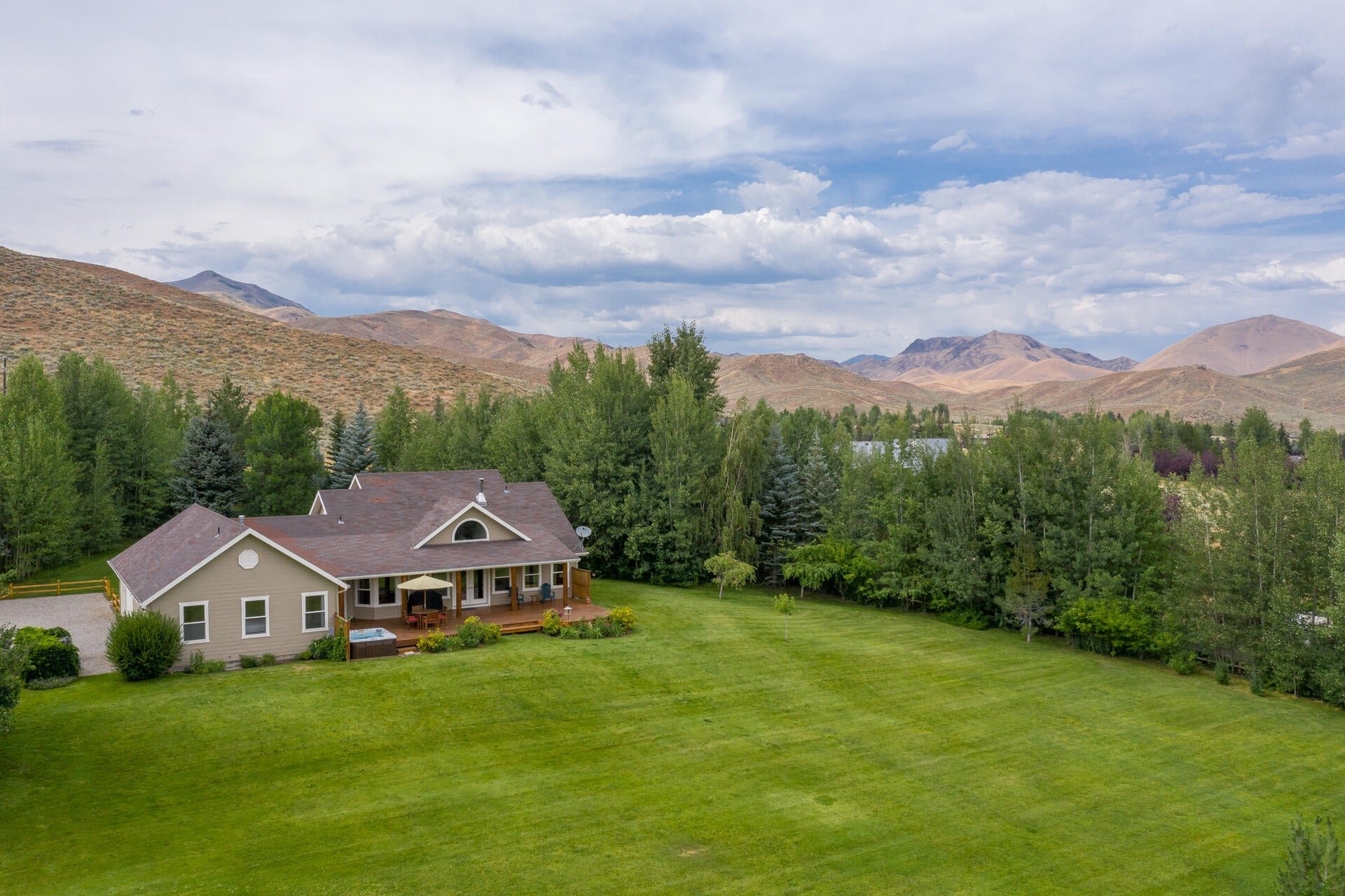 Pioneer View Ranch