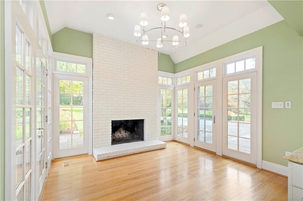 427 Woodland Road