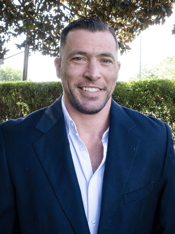 Preston Hernandez