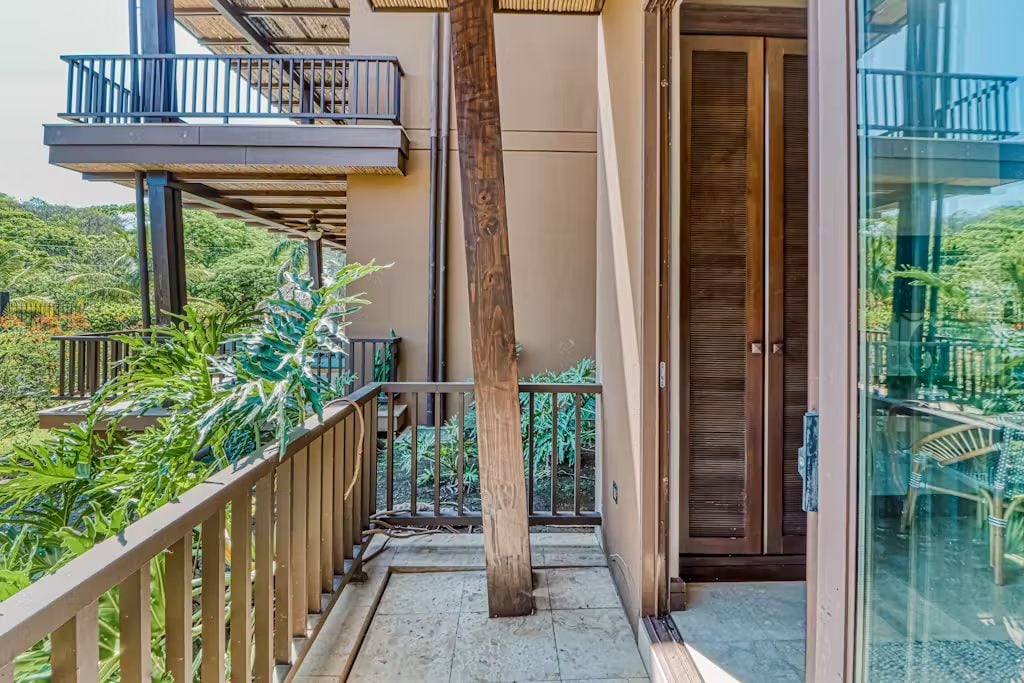 Azul Paraiso 11B | Ocean-View Condo with Terrace & Shared Pool, Walk to Playa Ocotal