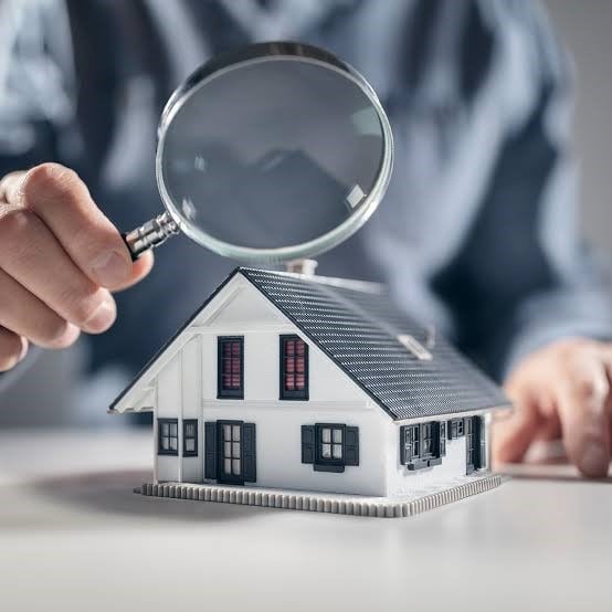 What a Home Inspection in Northern Michigan Should Actually Cover cover