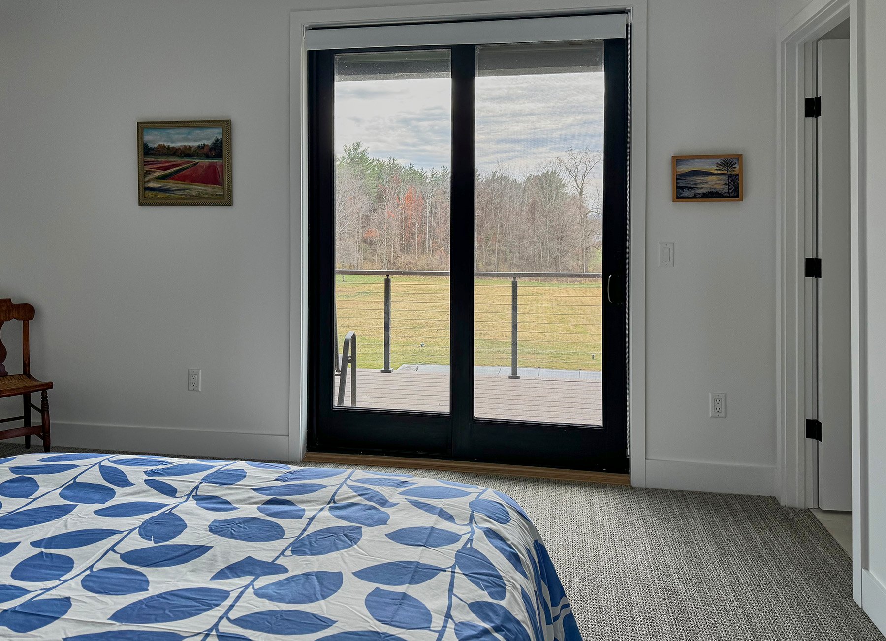 CHIC ALFORD RETREAT