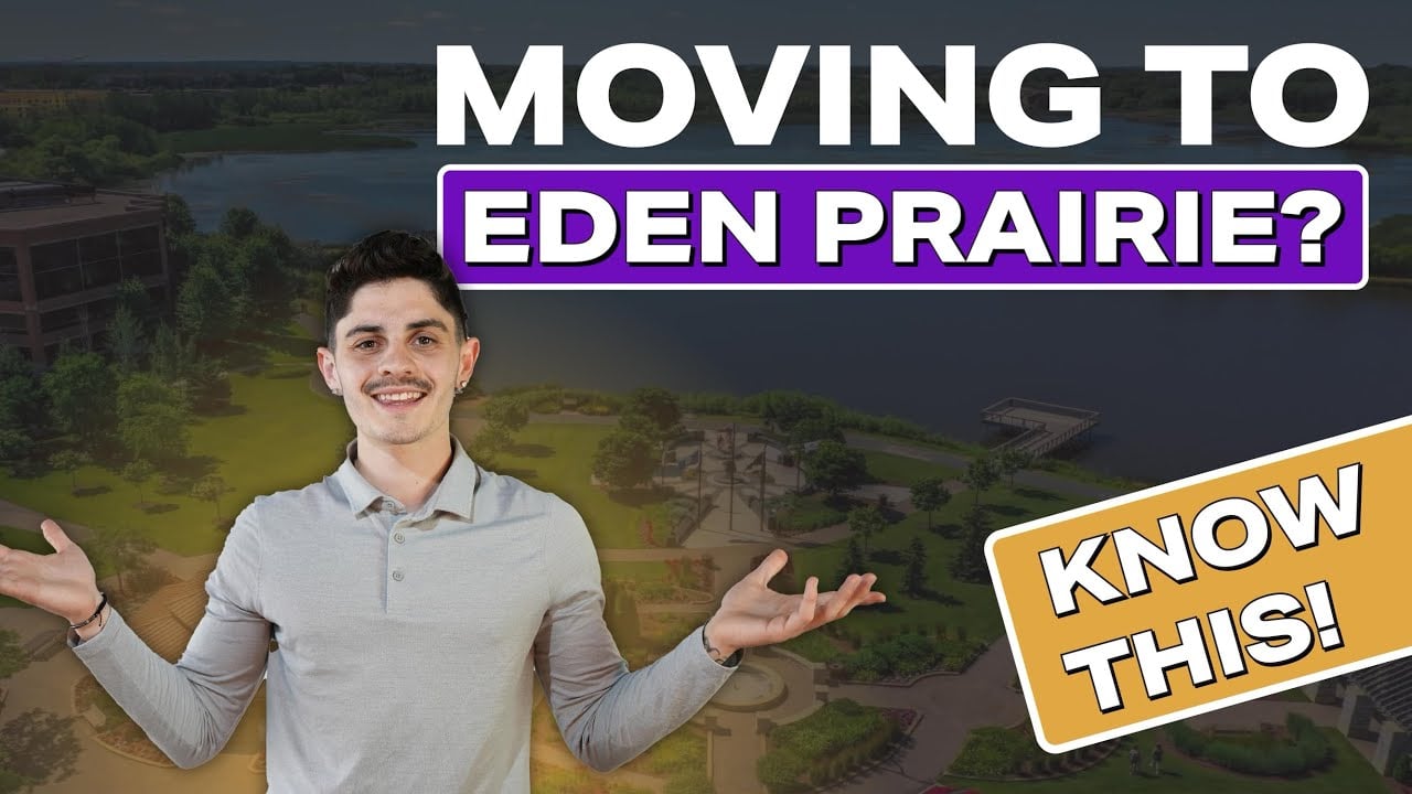 Is Eden Prairie MN A Good Place To Live? Minnesota's Top Ranked Suburb