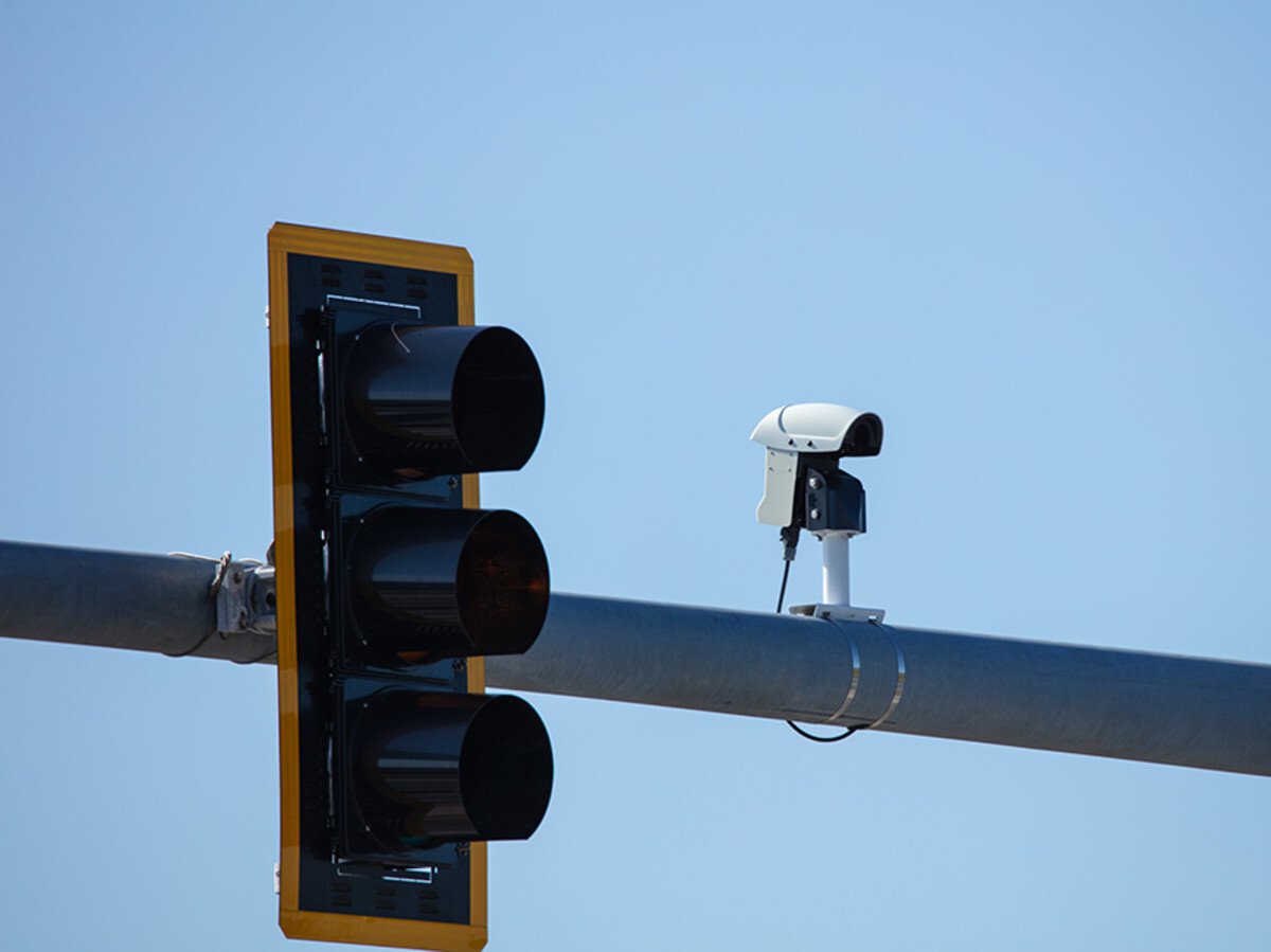 Minneapolis Launches Speed Camera Pilot: What Drivers Need to Know