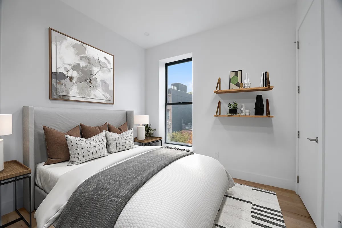 1047 Bedford Avenue A2