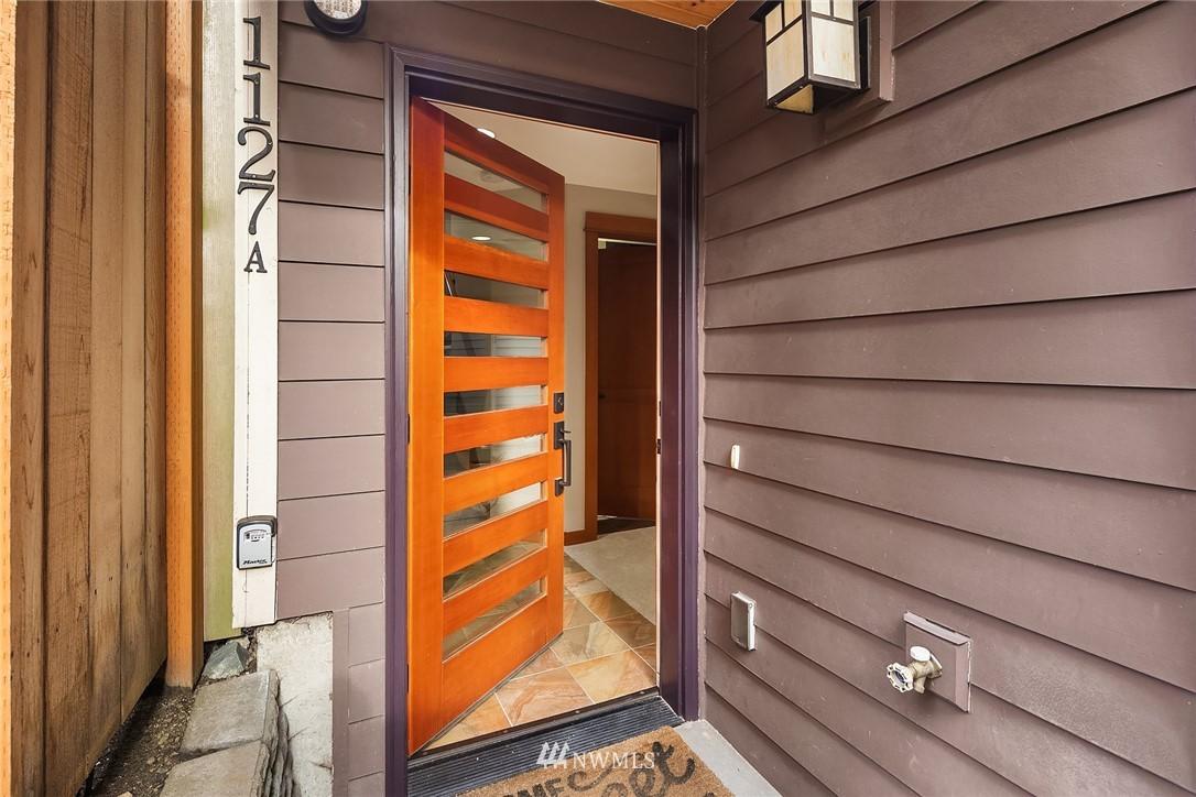 1127 18th Ave Unit: A