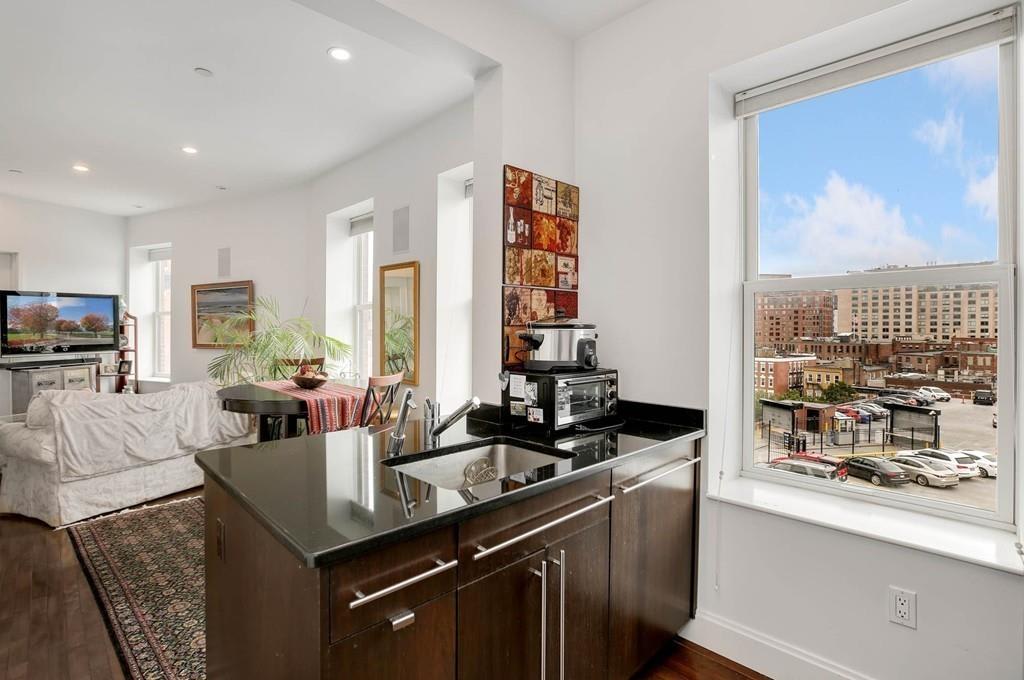 44 Snow Hill St, #5