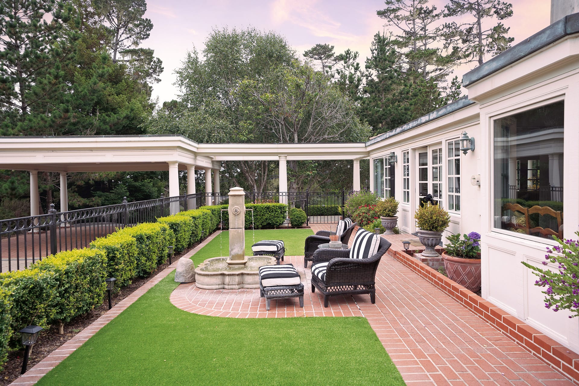Pebble Beach Haven - 1423 Riata Road