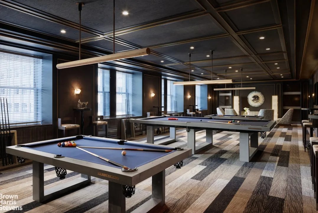 301 Park Avenue #2911