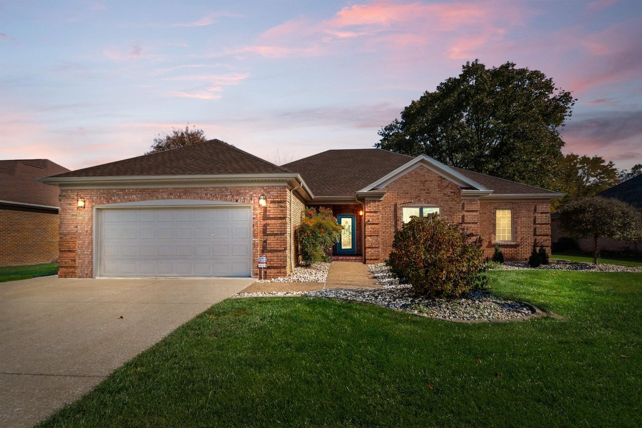 4019 Horseshoe Trce
