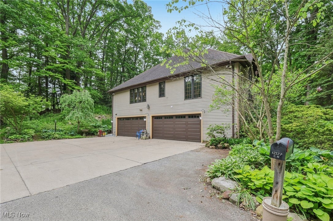 12527 Concord Hambden Rd