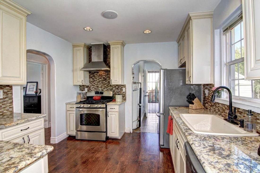 Just Listed! Gorgeous Home with The Walk in Closet of Your Dreams!