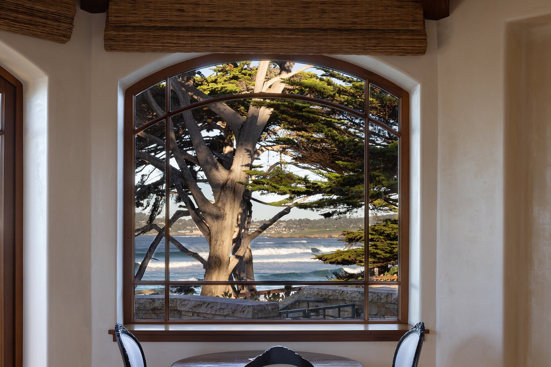 Carmel Beachfront Estate