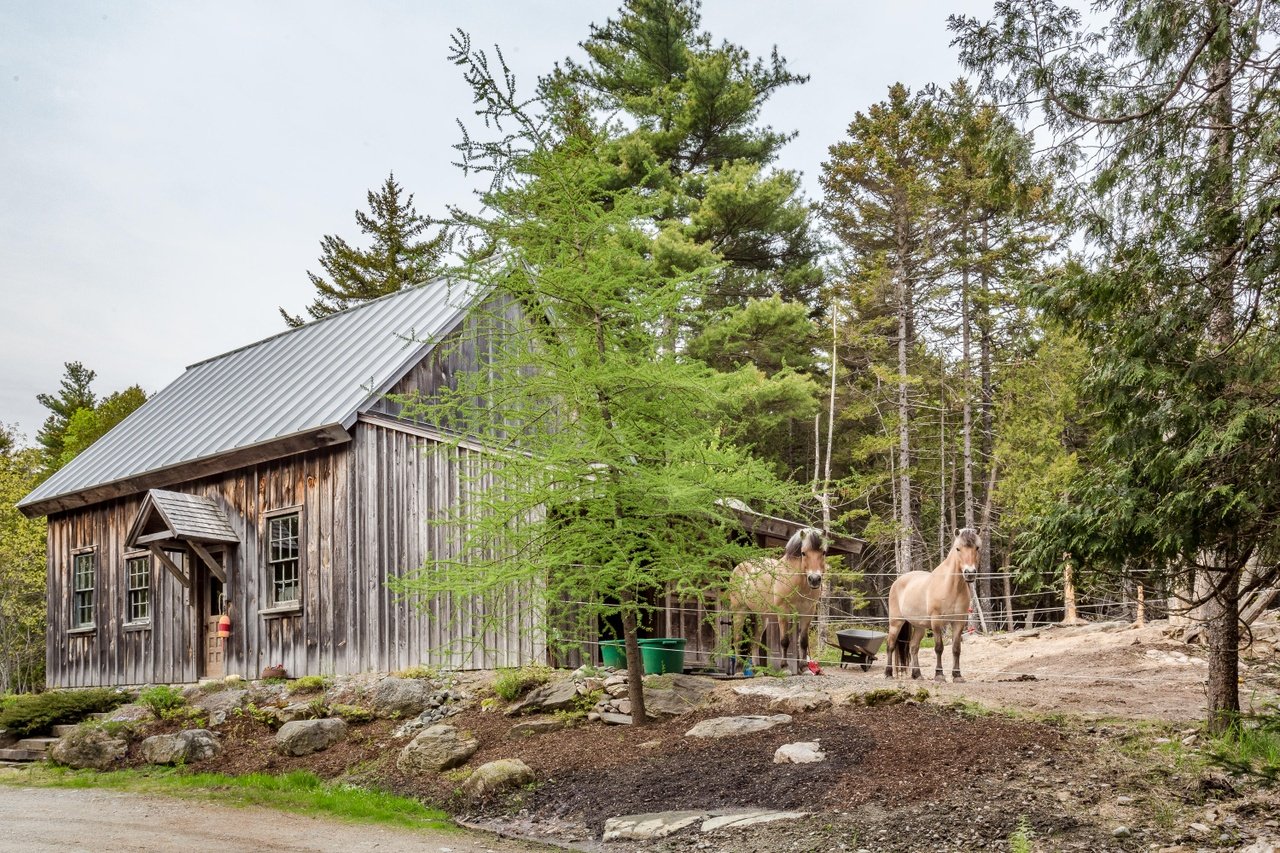 Home For Sale – 10 Eagle Ridge Lane, Bar Harbor