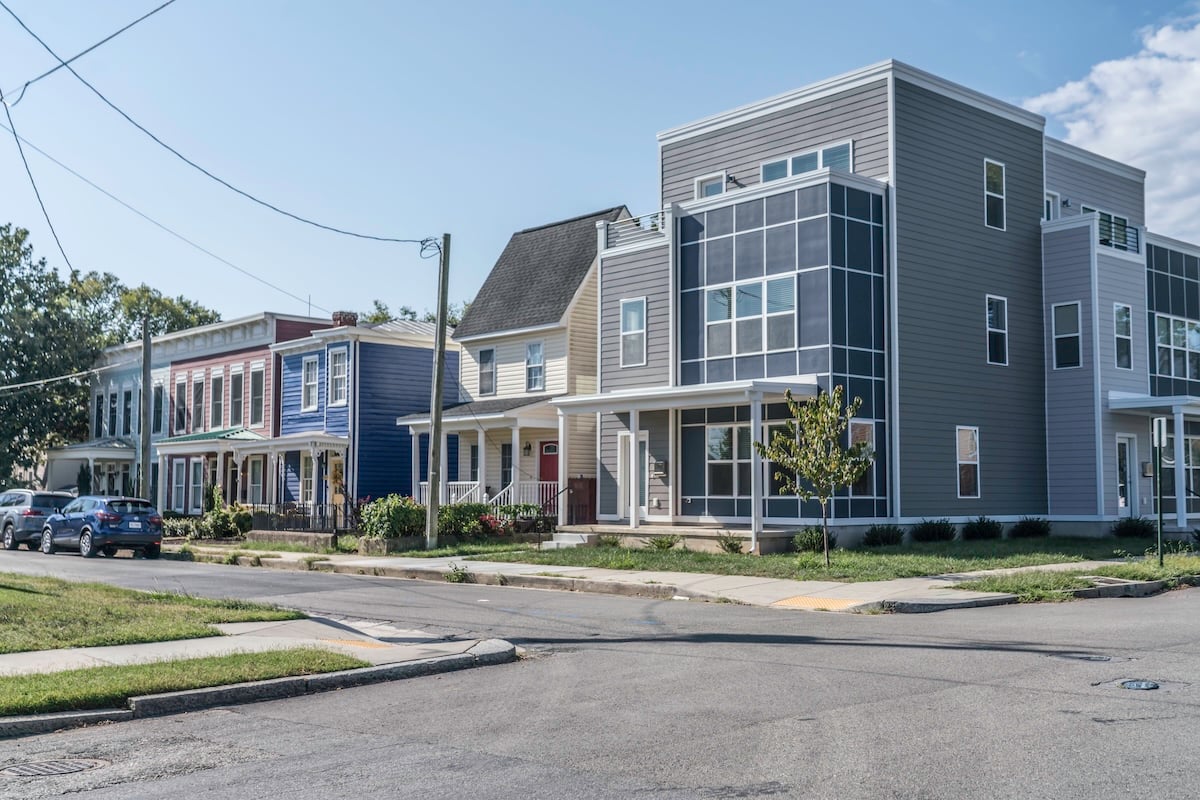 Southeast Richmond / Manchester