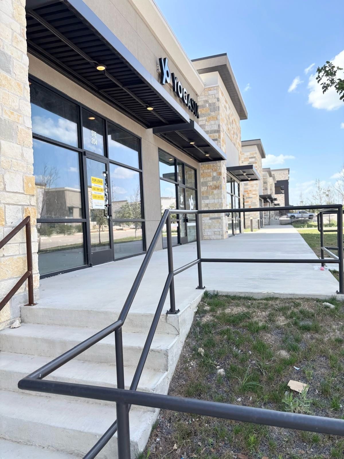 Reagan Crossing Unit # 204