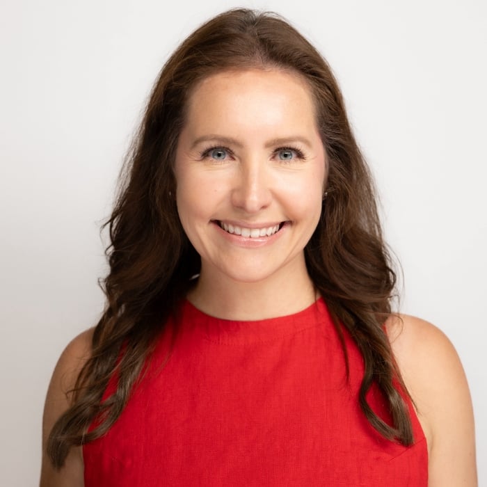 Erica Weisinger San Francisco, CA Real Estate Agent Headshot