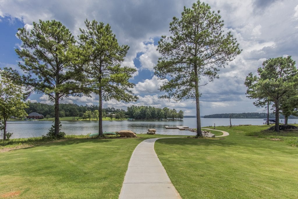 Lake Oconee Real Estate