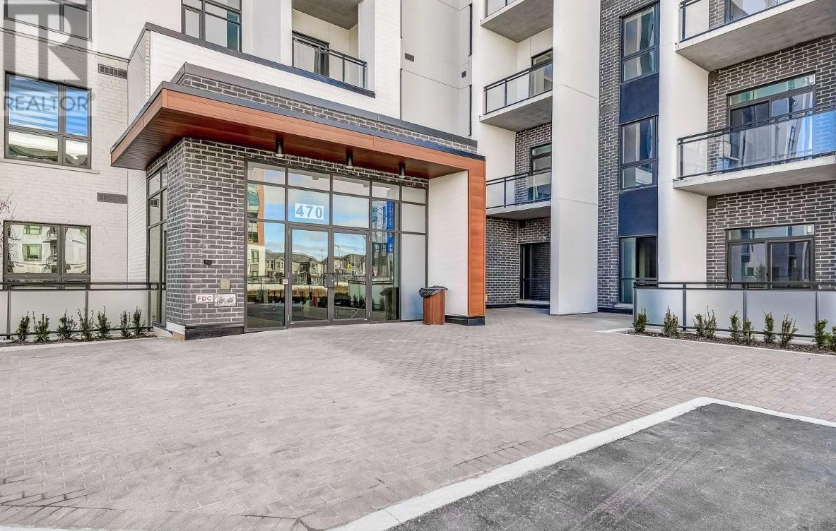 470 Gordon Krantz Ave, Unit 618