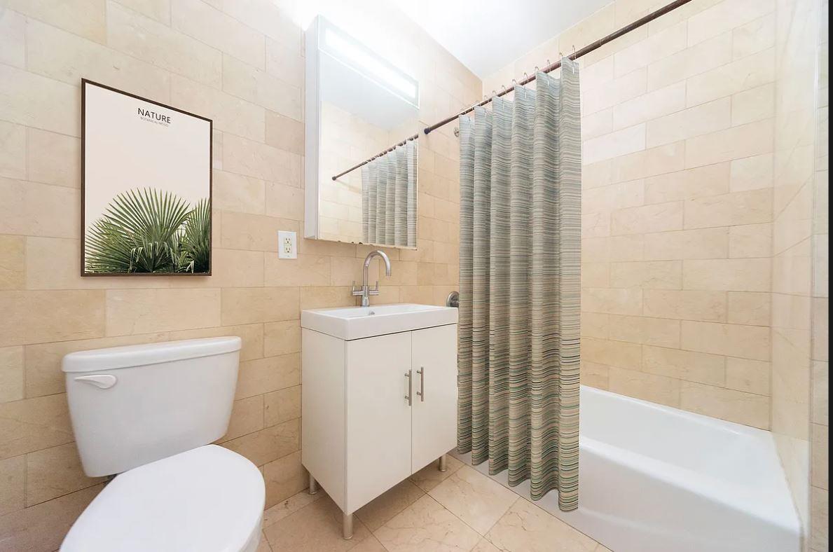 135 William Street, Apt 3-B