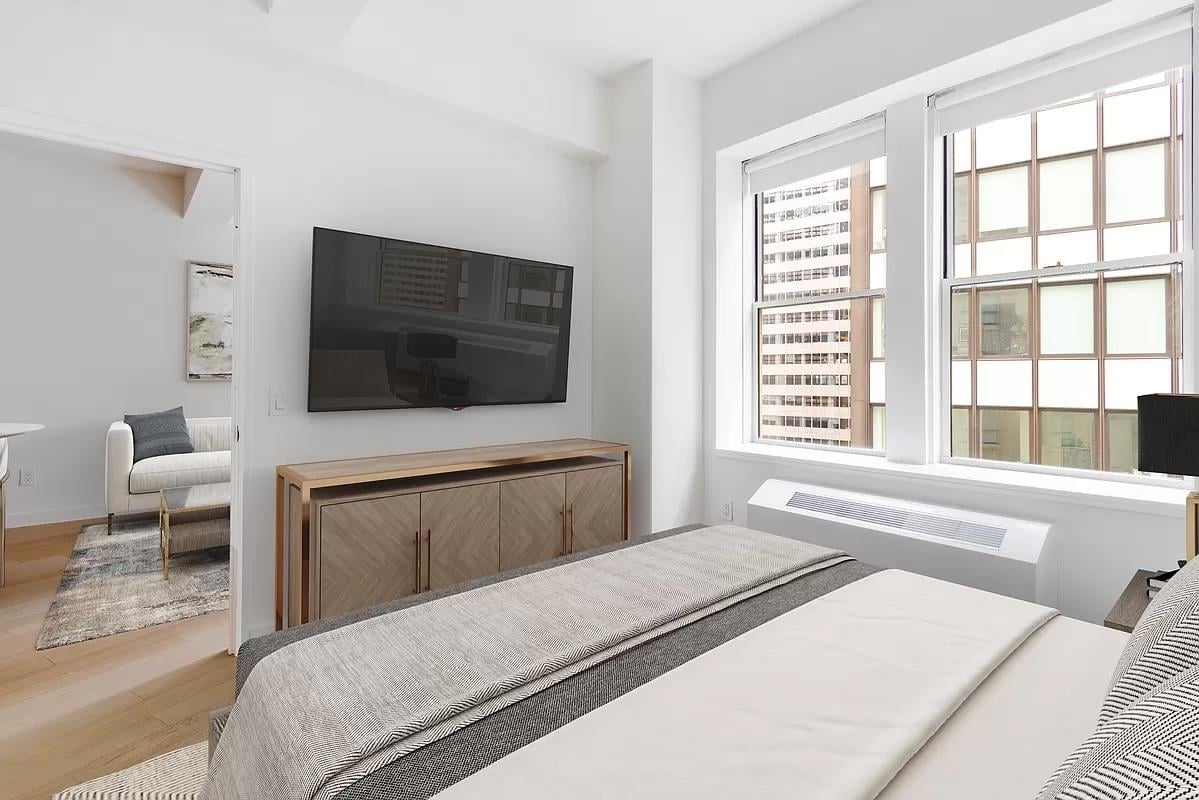 116 John Street, Apt 1508