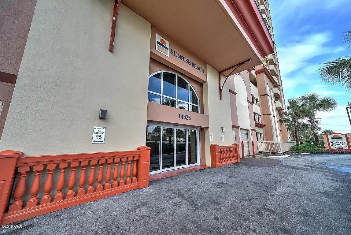 14825 Front Beach Rd #910