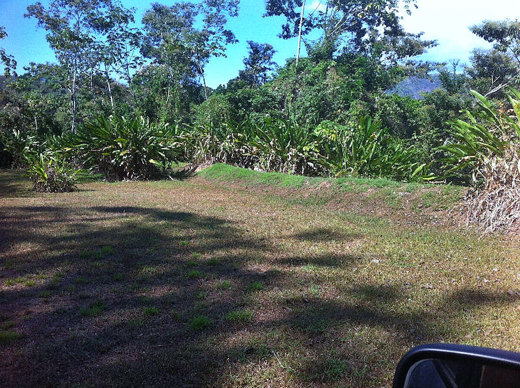 Mountain View Development Farm, Jaco, Puntarenas
