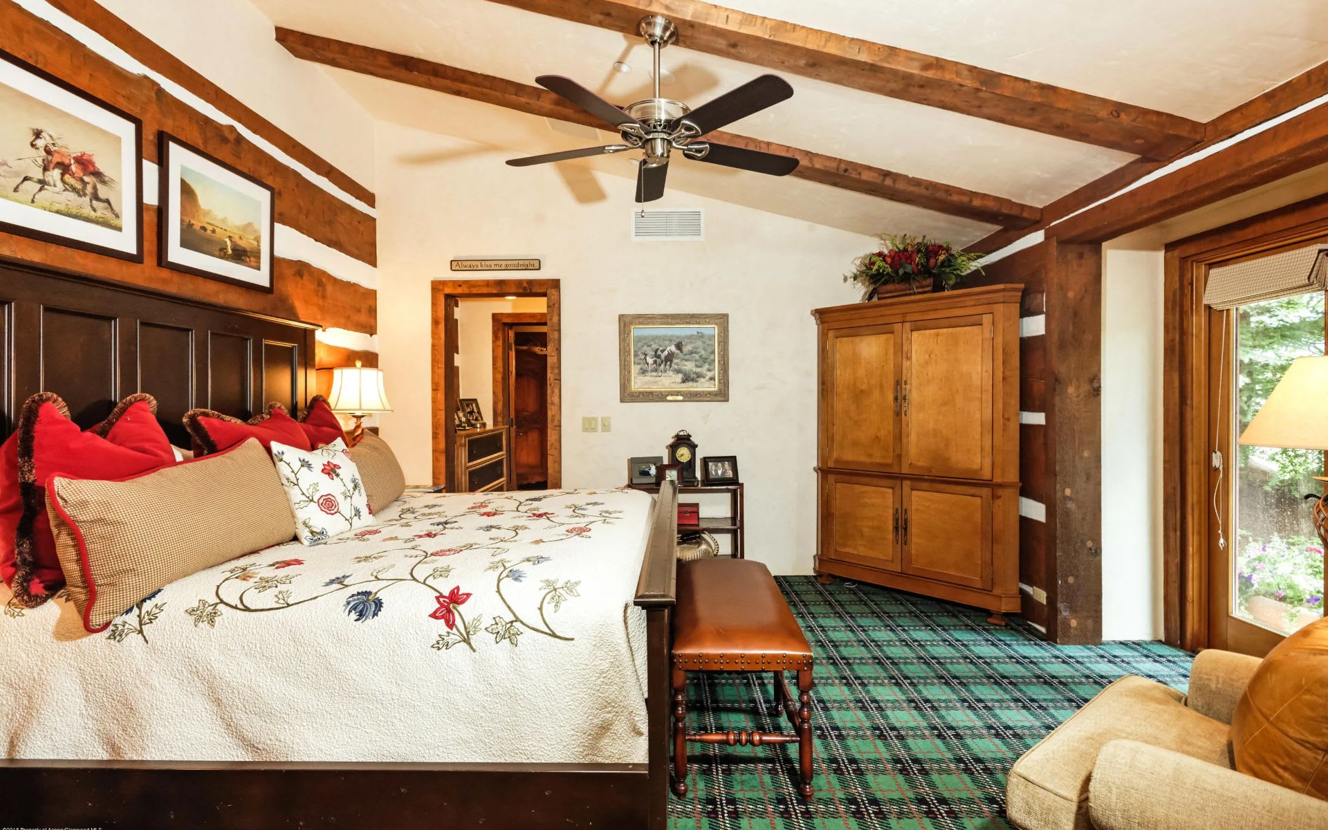 6B Arbaney Ranch Rd