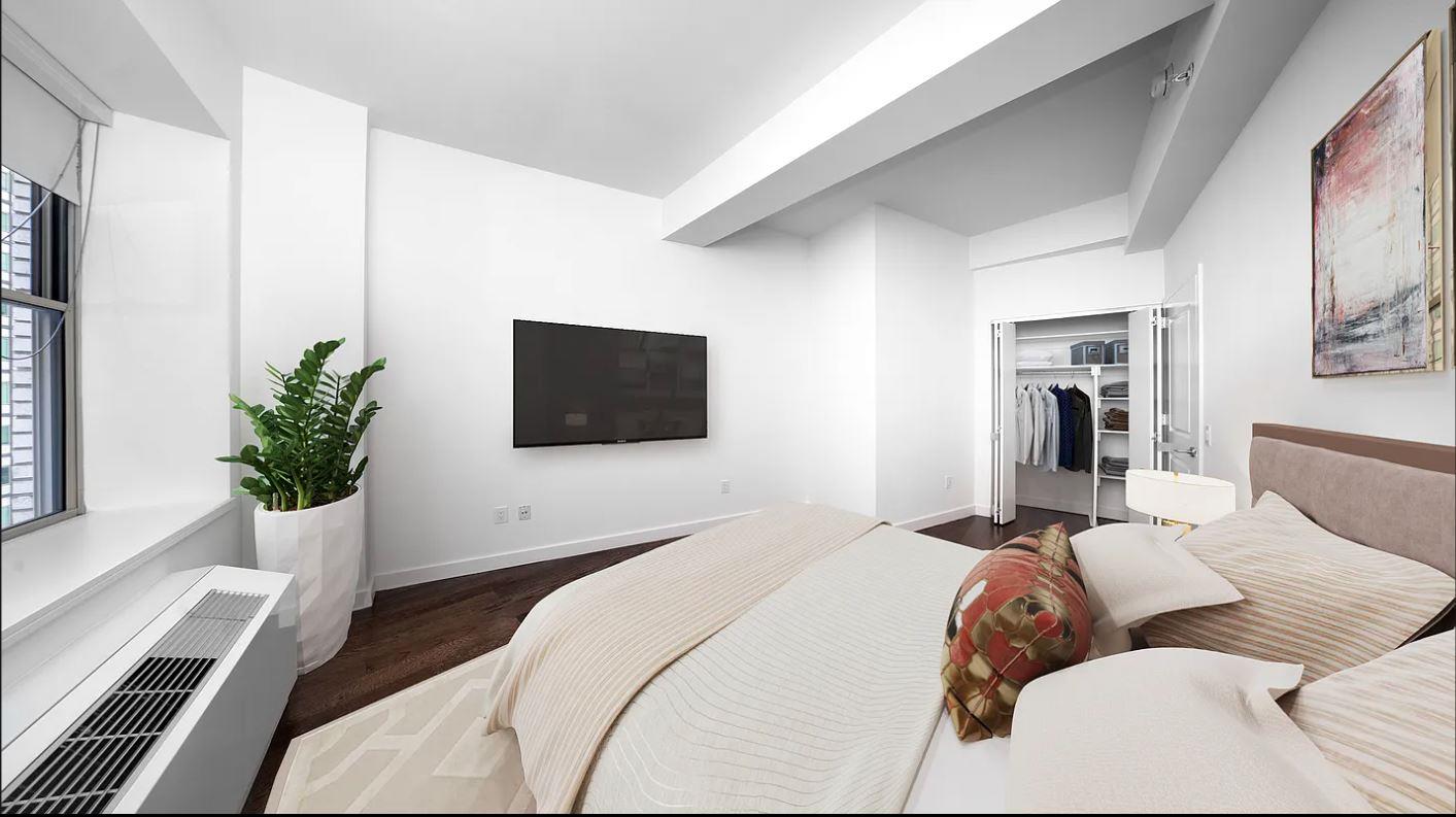 116 John Street, Apt 3305