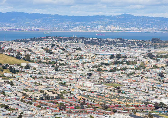 Daly City